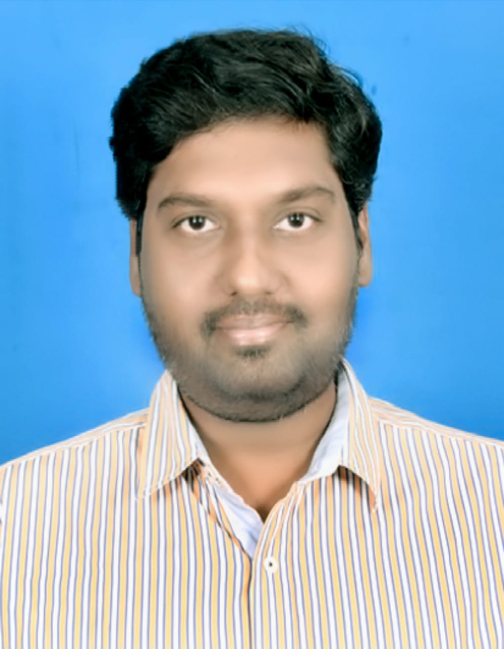 Dr Murugan Deivasigamani